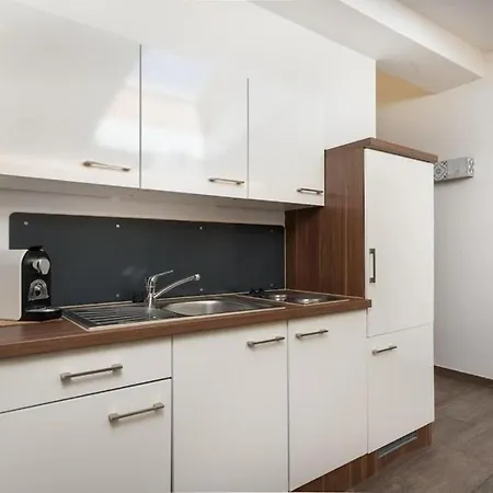Bergzeit 106 Am Wilden Kaiser アパート *