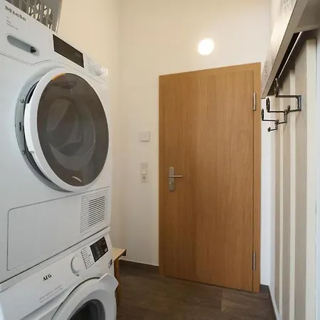 Appartement Bergzeit 106 Am Wilden Kaiser Ellmau